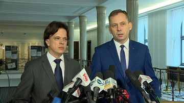 Trzy miesiące na rozpatrzenie wet prezydenta. PO chce zmienić regulamin Sejmu