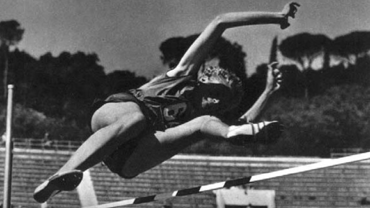 Zmarła mistrzyni olimpijska w skoku wzwyż Jolanda Balas-Soeter