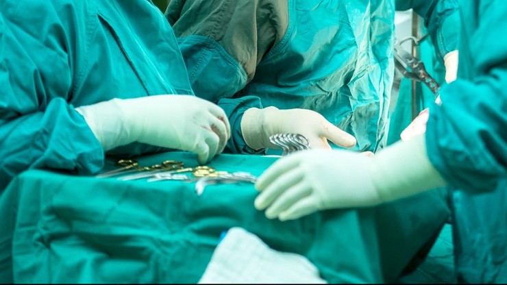 Chiny. Lekarze handlowali organami zmarłych. Bliskim podsuwali fałszywe formularze