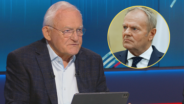 "Ja sobie nie wyobrażam, żeby za moich czasów". Miller o decyzji Tuska