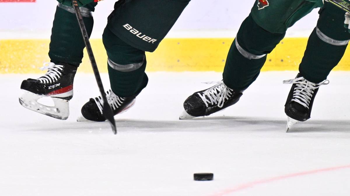 Liga Mistrzów w hokeju na lodzie: Plan transmisji meczów rewanżowych 1/8 finału
