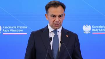 Minister finansów podał prognozowaną stopę bezrobocia. Będzie wyższa niż obecna