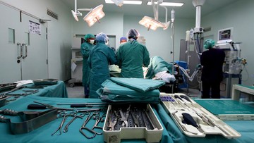 Szpital w Przemyślu zamyka chirurgię i laryngologię. Pacjenci zostali przeniesieni