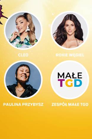Dzień Dziecka z Fundacją Polsat. Koncert gwiazd 1 czerwca od 17:20 na Polsacie.