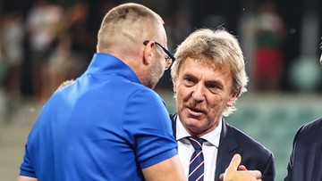 Boniek: Zdziwiony jestem Papszunem... To żadna mentalność! Co mają myśleć piłkarze?