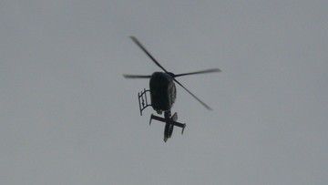 Grozi łapówkarzom wyrzuceniem w locie z helikoptera. Prezydent Filipin: robiłem to już wcześniej