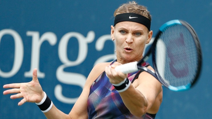US Open: Safarova czeka na Radwańską w 1/8 finału