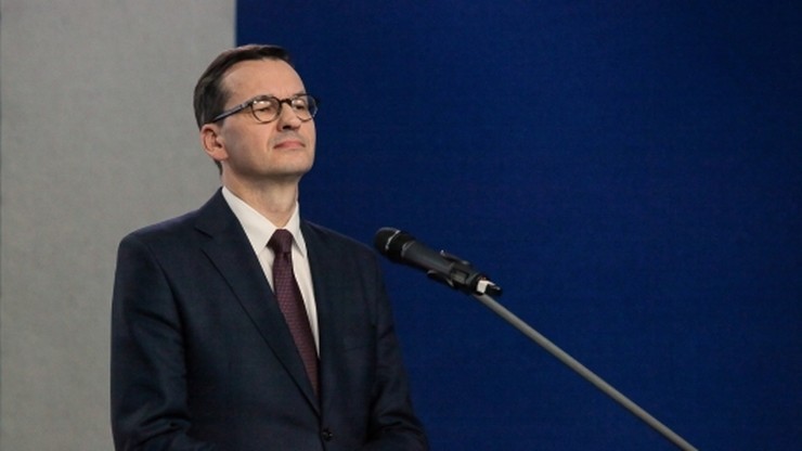 Nowe ministerstwa w rządzie Morawieckiego. Sprawdź, co się zmieniło