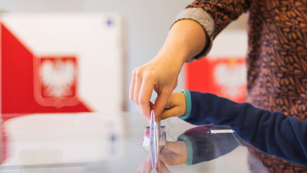 Wybory 2025. Co zrobić przy urnie? Odpowiedzi na pytania, które zadaje cała Polska