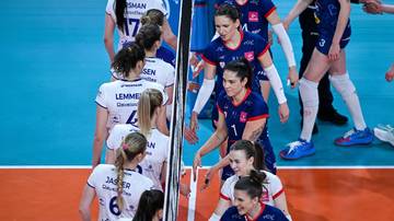 Tauron Liga siatkarek. Wyniki i skróty meczów finałowych (WIDEO)