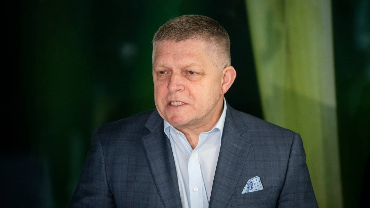 Premier Słowacji na paradzie w Moskwie. Jest potwierdzenie z Kremla