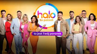 halo tu polsat