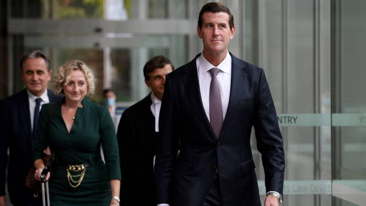 Szok w Australii. Bohater narodowy aresztowany, poważne zarzuty