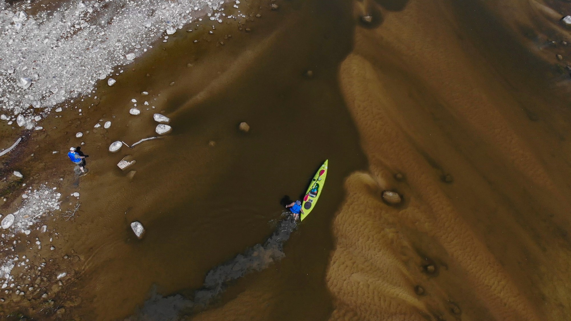 Niesamowita Polska z lotu ptaka - zdjęcie 56