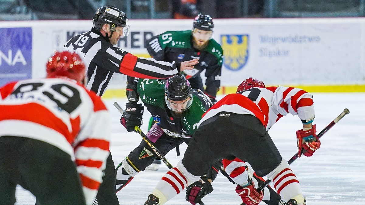 GKS Tychy odsunął trenera. Trwają poszukiwania następcy?
