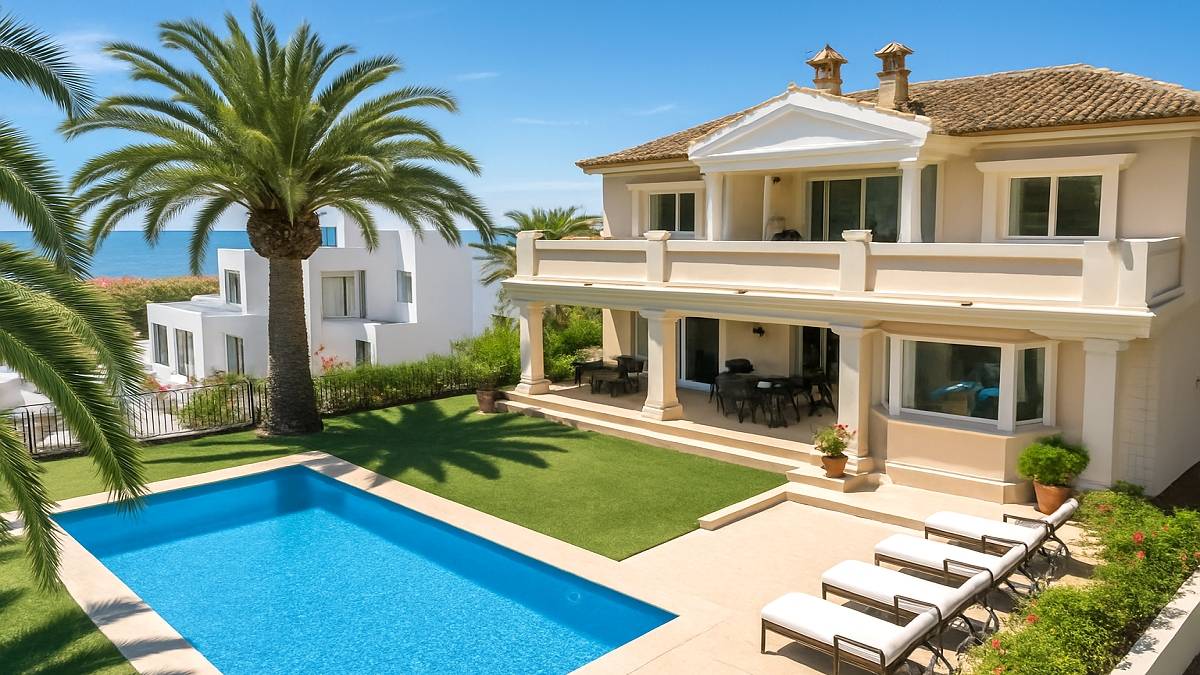 Polacy przeprowadzają się do Hiszpanii. Nie wiedzą, iż czeka ich piekło