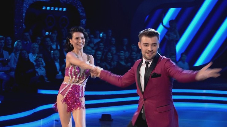 “DANCING WITH THE STARS. TANIEC Z GWIAZDAMI” – w piątek o godz.20:05 w Telewizji Polsat
