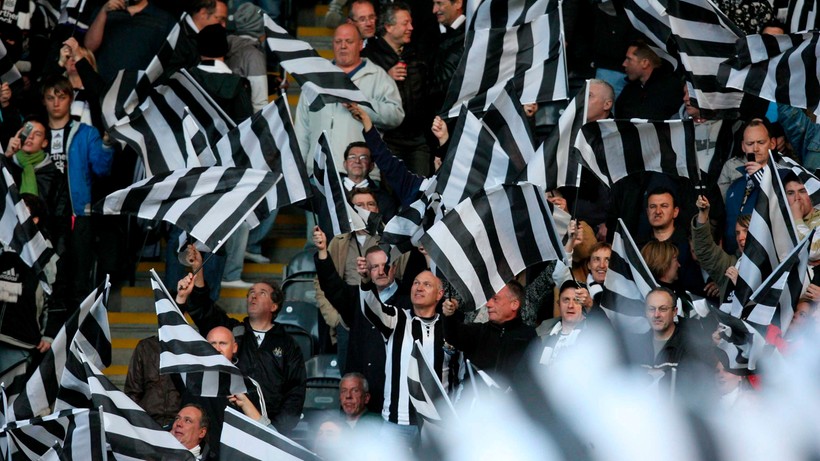 Newcastle United przejęte przez fundusz inwestycyjny z Arabii Saudyjskiej