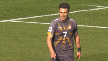 Eliminacje MŚ 2026: Macedonia Północna - Kazachstan. Relacja live i wynik na żywo