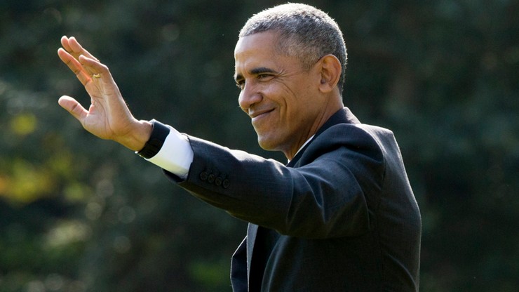 Prezydent Obama spotka się z mistrzami NBA dwa dni po wyborach