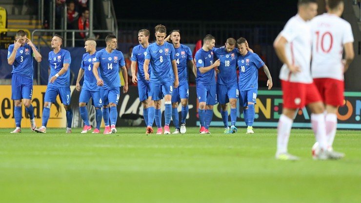 Euro U-21: Słowacja – Szwecja. Transmisja w Polsacie Sport Extra
