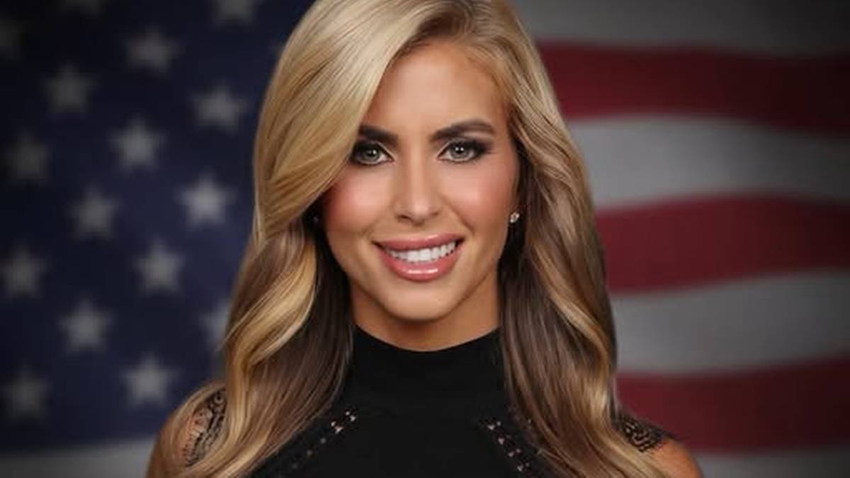 Katie Zacharia będzie nową rzeczniczką Białego Domu. Donald Trump: Przyniesie znakomite rezultaty
