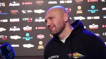 Babilon MMA 59. Gdzie obejrzeć? Transmisja TV i stream online