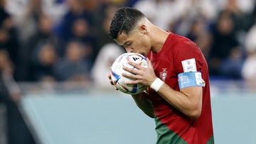 MŚ 2022: Portugalia - Urugwaj. Relacja i wynik na żywo