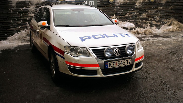 Policja potwierdza: szczątki znalezione w Norwegii należą do zaginionej Polki
