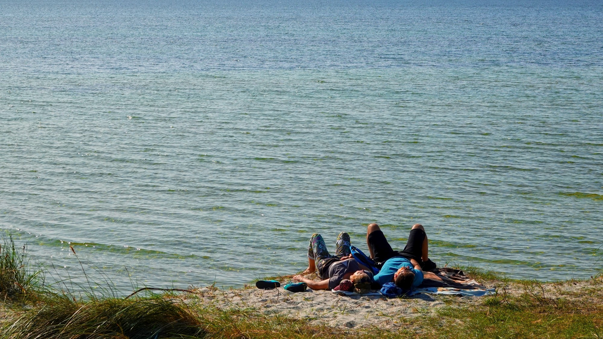 Bałtyk po sezonie - zdjęcie 15