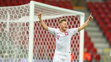 Młodzieżowy reprezentant Polski z nowym kontraktem w Leeds United