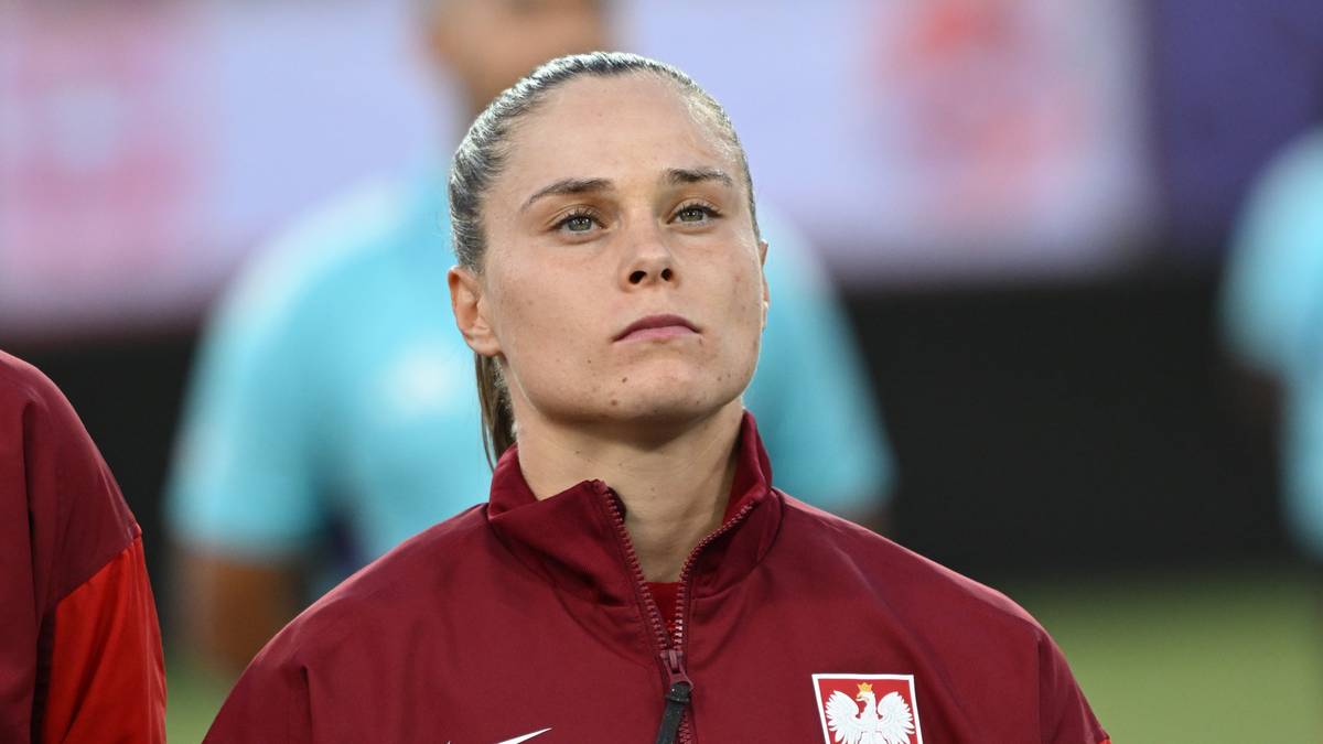 "W Polsce będzie boom na piłkę nożną kobiet!". Były selekcjoner nie ma wątpliwości