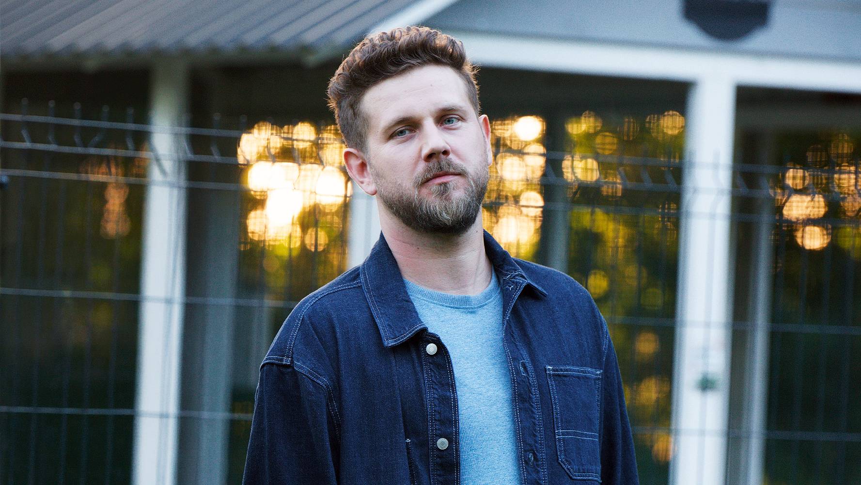 Antoni Królikowski: Będzie się działo to hasło 6. sezonu hitu - tv4.pl