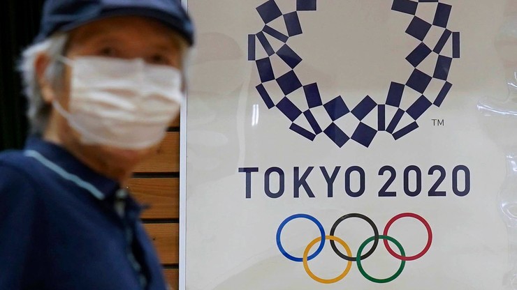 Tokio 2020: "Nie ma scenariusza przewidującego odwołanie igrzysk"