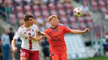 Betclic 1. Liga: Stal Mielec - Bruk-Bet Termalica Nieciecza. Relacja live i wynik na żywo