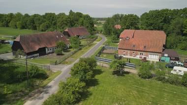 „Nie jesteśmy skansenem”. Bunt we wsi pod szczególną ochroną