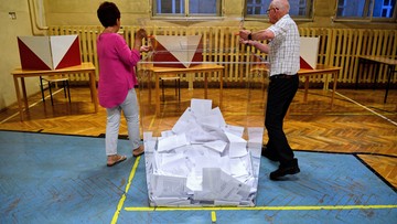 OBWE oceniła wybory w Polsce
