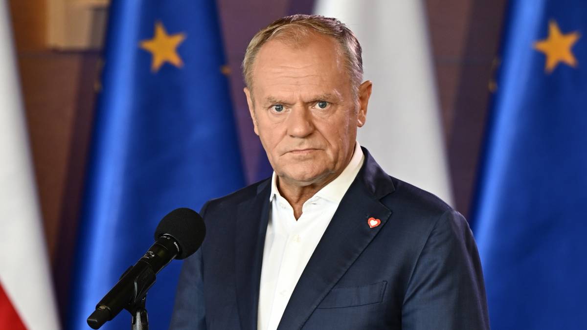 Najgroźniejszy temat dla rządu. "Państwo straciło kontrolę"