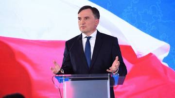 Zbigniew Ziobro w ogniu krytyki internautów. "Miękiszon" i "symulant"