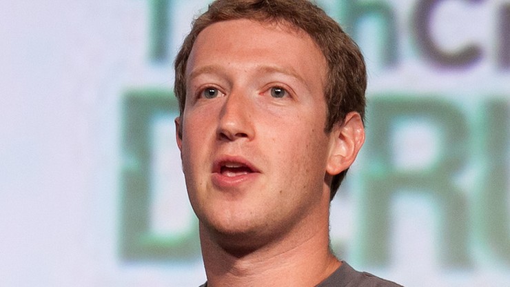 Mark Zuckerberg: popełniliśmy błędy ws. Cambridge Analytica
