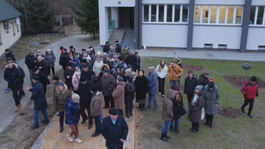 Strach się leczyć. Mieszkańcy nie chcą takiej przychodni