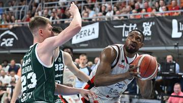 Finał ORLEN Basket Ligi: Legia Warszawa - PGE Start Lublin. Relacja na żywo