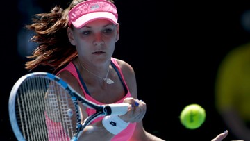 Radwańska w półfinale Australian Open. Jej kolejną rywalką będzie Serena Williams