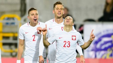 Polska "młodzieżówka" ograła Danię!
