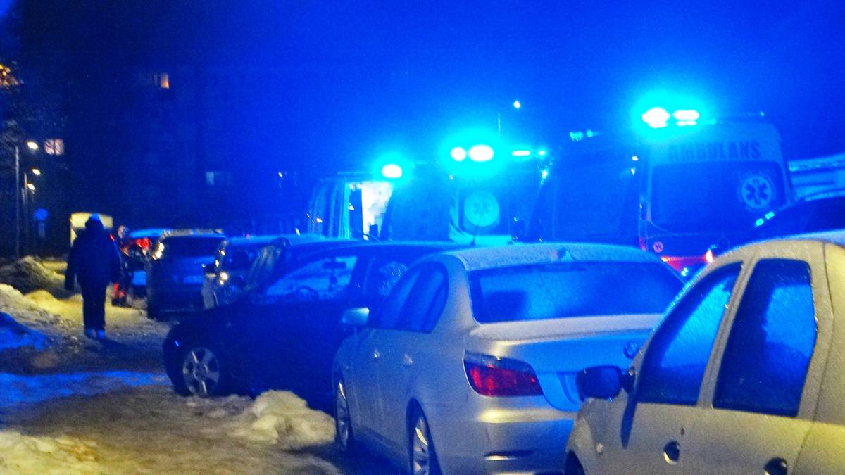 Atak w Ustce. Areszt dla funkcjonariusza SOP. Jest decyzja sądu