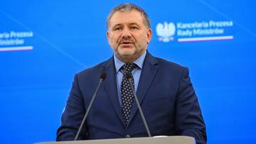 Przejęto projekt ustawy "praworządnościowej". Żurek: Przywraca wiarę obywatela