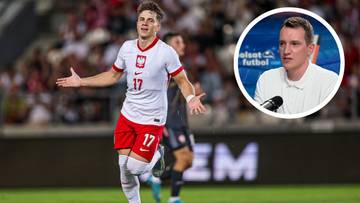 17-latek w kadrze Jana Urbana? Polski talent zaskakuje w młodzieżówce