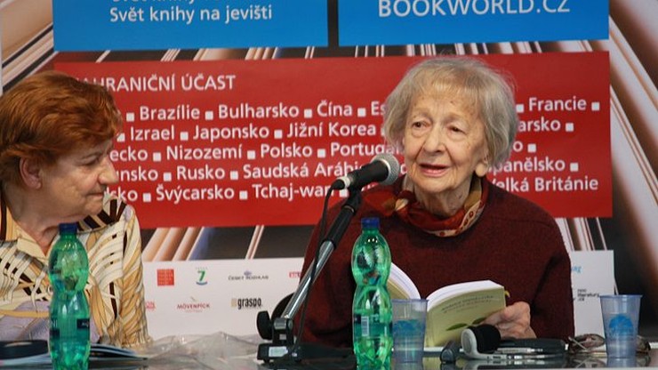 Piąta rocznica śmierci Wisławy Szymborskiej. Noblistka napisała 350 wierszy