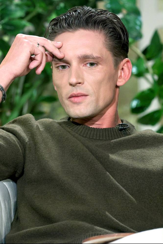 2025-11-03 Filip Gurłacz: Nie chciałem do końca życia rozwozić pizzy