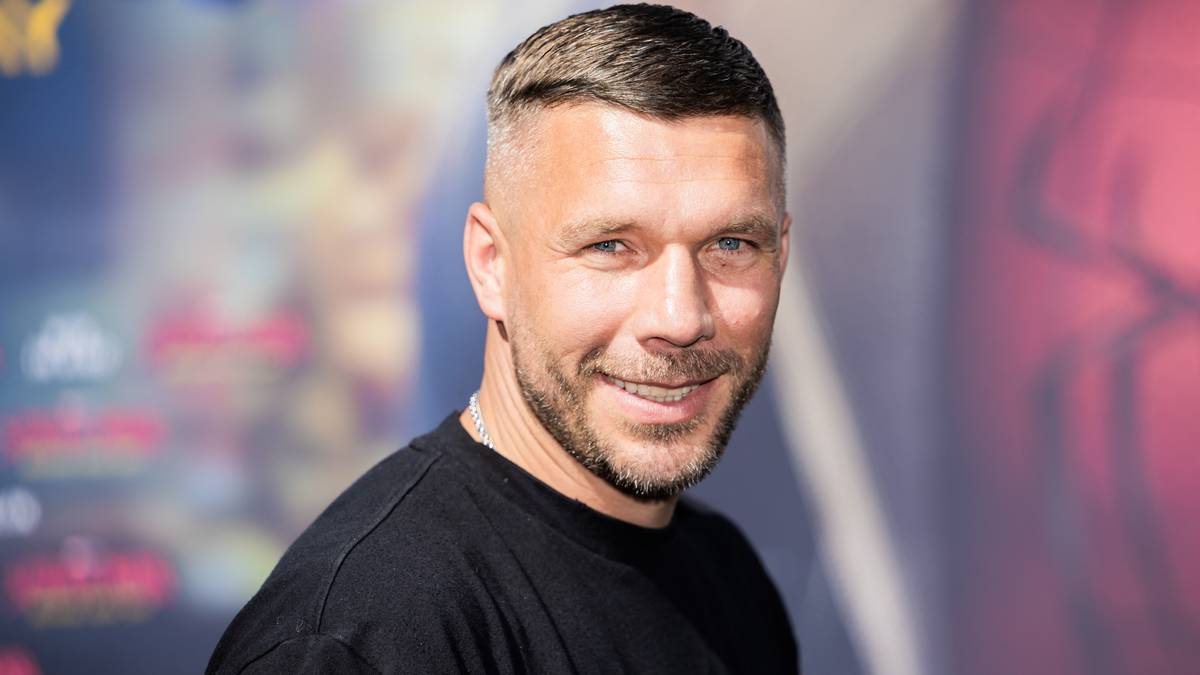 Górnik Zabrze przegrał 0:1 z Fenerbahce. Podolski: W rewanżu wygramy